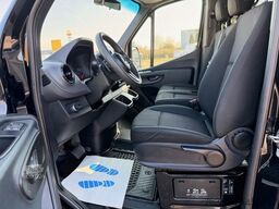 Mercedes-Benz Sprinter 317 CDI Tourer L2H2 Klima Navi