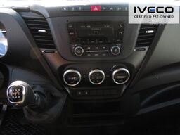 IVECO Daily 35S16V Klima, PDC, Radstand 3520mm,L3H2