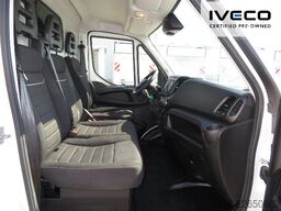 IVECO Daily 35S16V Klima, PDC, Radstand 3520mm,L3H2