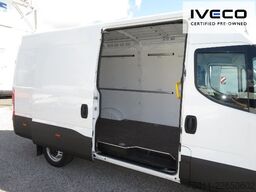IVECO Daily 35S16V Klima, PDC, Radstand 3520mm,L3H2