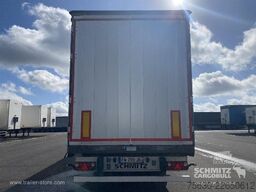 Schmitz Cargobull Semitrailer Curtainsider Standard
