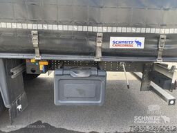 Schmitz Cargobull Semitrailer Curtainsider Standard