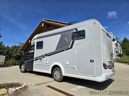 Knaus VAN TI PLUS 650 MEG