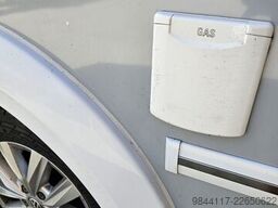 Knaus VAN TI PLUS 650 MEG