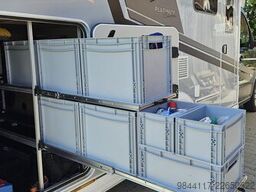 Knaus VAN TI PLUS 650 MEG