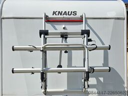 Knaus VAN TI PLUS 650 MEG