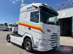 DAF XG 480 !!