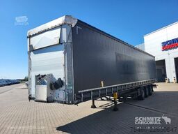 Schmitz Cargobull Schiebeplane Standard