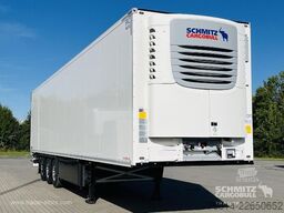 Schmitz Cargobull Tiefkühler Fleischhang