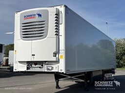 Schmitz Cargobull Tiefkühler Fleischhang