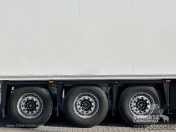 Schmitz Cargobull Tiefkühler Fleischhang