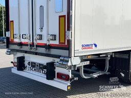 Schmitz Cargobull Tiefkühler Fleischhang