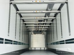 Schmitz Cargobull Tiefkühler Standard Doppelstock Trennwand