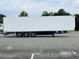 Schmitz Cargobull Tiefkühler Standard Doppelstock Trennwand