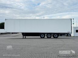 Schmitz Cargobull Tiefkühler Standard Doppelstock Trennwand