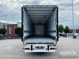 Schmitz Cargobull Tiefkühler Standard Doppelstock Trennwand