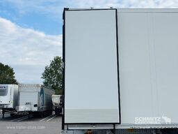 Schmitz Cargobull Tiefkühler Standard Doppelstock Trennwand