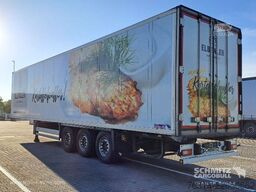 Schmitz Cargobull Tiefkühler Standard Doppelstock