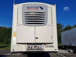 Schmitz Cargobull Tiefkühler Standard Doppelstock