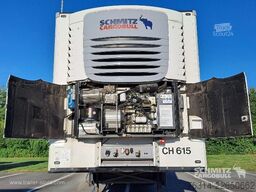 Schmitz Cargobull Tiefkühler Standard Doppelstock