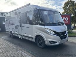 HYMER/ERIBA B-Klasse ML I BlackLine 780 Sonderpreis, Sofort