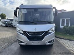 HYMER/ERIBA B-Klasse ML I BlackLine 780 Sonderpreis, Sofort