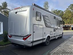 HYMER/ERIBA B-Klasse ML I BlackLine 780 Sonderpreis, Sofort