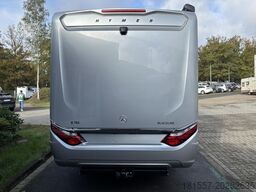HYMER/ERIBA B-Klasse ML I BlackLine 780 Sonderpreis, Sofort