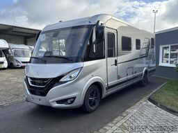HYMER/ERIBA B-Klasse ML I BlackLine 780 Sonderpreis, Sofort