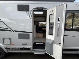 HYMER/ERIBA B-Klasse ML I BlackLine 780 Sonderpreis, Sofort