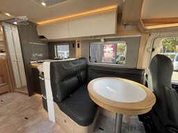 HYMER/ERIBA B-Klasse ML I BlackLine 780 Sonderpreis, Sofort
