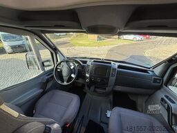 HYMER/ERIBA ML-T 560 AHK, Solar, Navi, Fahrradträger