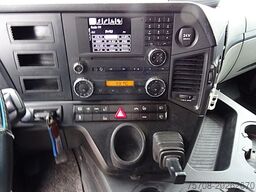 MERCEDES-BENZ 2540 Antos*SafeServer*38 Pal.*2x 2,5 to LBW*Ret.