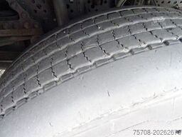 MERCEDES-BENZ 2540 Antos*SafeServer*38 Pal.*2x 2,5 to LBW*Ret.