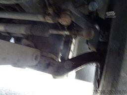 MERCEDES-BENZ 2540 Antos*SafeServer*38 Pal.*2x 2,5 to LBW*Ret.
