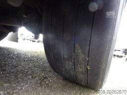 MERCEDES-BENZ 2540 Antos*SafeServer*38 Pal.*2x 2,5 to LBW*Ret.