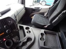 MERCEDES-BENZ 2540 Antos*SafeServer*38 Pal.*2x 2,5 to LBW*Ret.