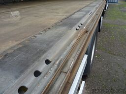 MERCEDES-BENZ 2540 Antos*SafeServer*38 Pal.*2x 2,5 to LBW*Ret.