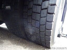 MERCEDES-BENZ 2540 Antos*SafeServer*38 Pal.*2x 2,5 to LBW*Ret.