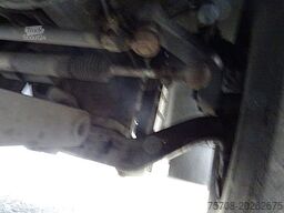 MERCEDES-BENZ 2540 Antos*SafeServer*38 Pal.*2x 2,5 to LBW*Ret.