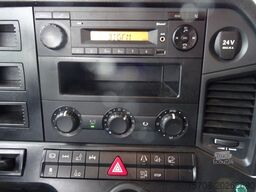 MERCEDES-BENZ 2540 Antos*kpl. Zug*NLA*2x LBW*38 Pal*Kamera*TOP