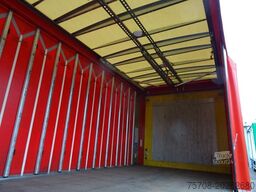 MERCEDES-BENZ 2540 Antos*kpl. Zug*NLA*2x LBW*38 Pal*Kamera*TOP