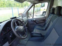 VOLKSWAGEN Crafter 50*4,1 m*LBW*Kamera*3 Sitze*Original km!