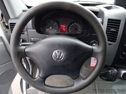 VOLKSWAGEN Crafter 50*4,1 m*LBW*Kamera*3 Sitze*Original km!