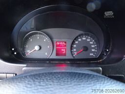 VOLKSWAGEN Crafter 50*4,1 m*LBW*Kamera*3 Sitze*Original km!