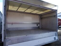 VOLKSWAGEN Crafter 50*4,1 m*LBW*Kamera*3 Sitze*Original km!