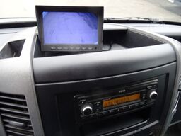 VOLKSWAGEN Crafter 50*4,1 m*LBW*Kamera*3 Sitze*Original km!