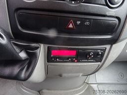 VOLKSWAGEN Crafter 50*4,1 m*LBW*Kamera*3 Sitze*Original km!