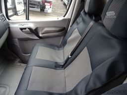 VOLKSWAGEN Crafter 50*4,1 m*LBW*Kamera*3 Sitze*Original km!