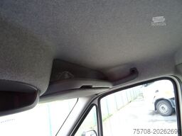 VOLKSWAGEN Crafter 50*4,1 m*LBW*Kamera*3 Sitze*Original km!